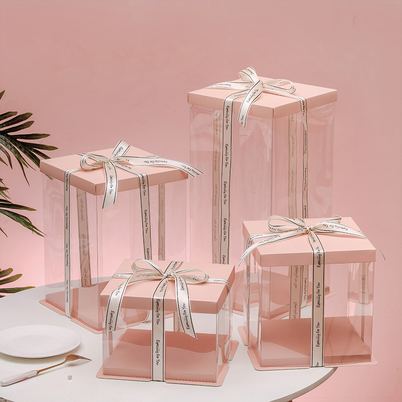 Pink Base + Pink Lid