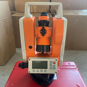 BD-02LL High-precision Ranging Engineering Measurement Theodolite Optical Dual <b>Laser</b> <b>Level</b> - Product Image 2