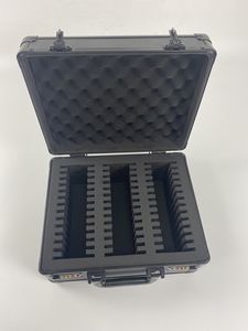 Hộp Đựng Thẻ Thể Thao Được Phân Loại Bằng Nhôm Hộp Đựng PSA Cho PSA/BGS/SGC - Product Image 2