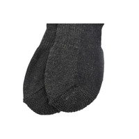 GECKO MASTER 2025 Nouvelles chaussettes épaisses en laine mérinos pour hommes, idéales pour l'hiver, la randonnée en extérieur, légères, respirantes, performantes, de haute qualité