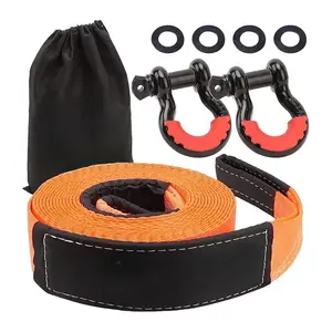 Tow Strap Abschleppschlaufe