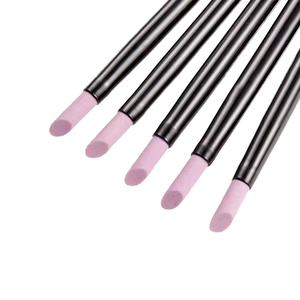 ปากกาขัดเล็บหินควอตซ์แบบพกพา สำหรับขจัดหนังกำพร้าและดูแลเล็บ - Product Image 4
