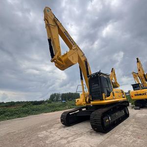 Escavatore Komatsu Usato PC300-7 Best Seller 2025, Macchinari Usati PC200 PC220 PC240 PC300 PC350 PC400 - Product Image 5