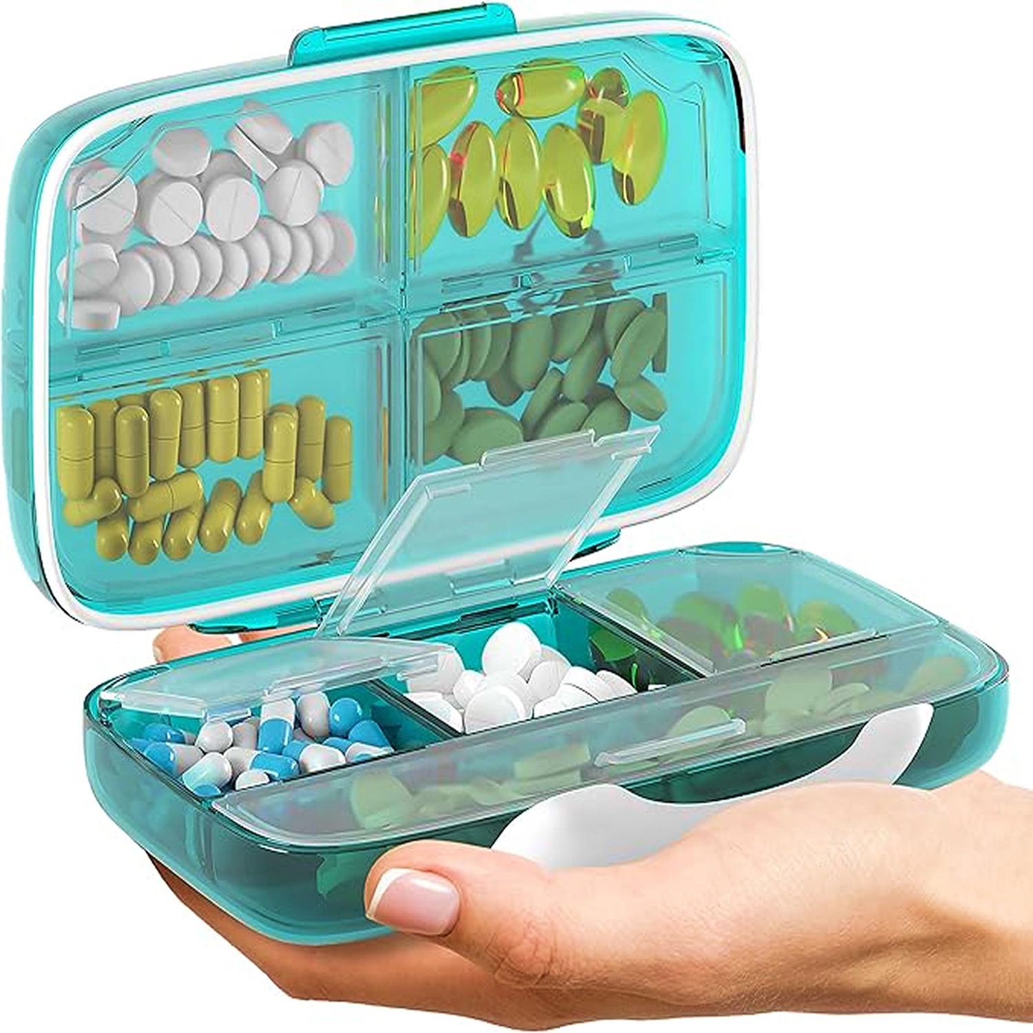 Verde