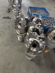 Thương hiệu Mới PDC Khoan <span class=keywords><strong>Bits</strong></span> cho khoan <span class=keywords><strong>hard</strong></span> <span class=keywords><strong>rock</strong></span> PDC Cutter bit đá Khoan <span class=keywords><strong>Bits</strong></span> với Hot Bán - Product Image 6