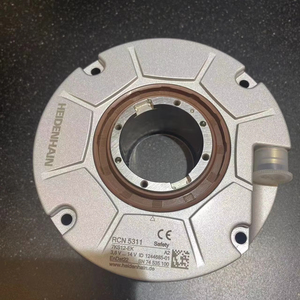 Encodeur d'origine HEIDENHAIN RCN 5311 ID 1244685-01 Équipement électrique - Product Image 1