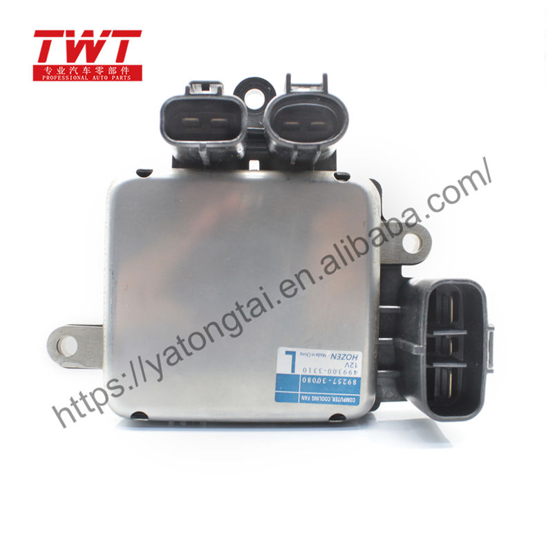 クーリングファンコンピュータのみ 89257-30080 SAI用 トヨタ純正部品 大得価，人気SALE クーリングファンコンピュータのみ 89257-30080