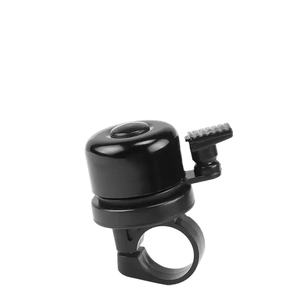 Nouvelle sonnette antivol de vélo/moto en alliage d'aluminium avec positionnement Airtag pour VTT et équipement de cyclisme - Product Image 3