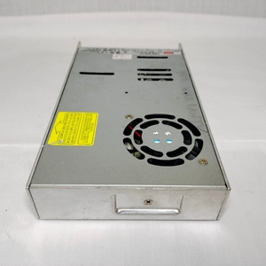 LRS-450-24 แหล่งจ่ายไฟแบบสวิตชิ่งใหม่และเป็นของแท้จากผู้ผลิตพร้อมการรับประกันหนึ่งปี - Product Image 3