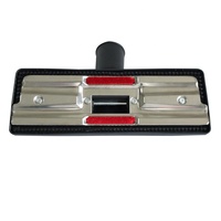 Tapis tête de brosse aspiration universelle diamètre intérieur 35mm tige d'extension Tube aspirateur pièce de rechange aspirateur brosse de sol