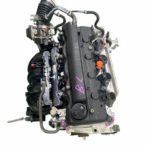 Motore Completo Usato R20A3 2.0L <span class=keywords><strong>I</strong></span> <span class=keywords><strong>VTEC</strong></span> per Honda Accord CP1 8a Generazione 08-12, Ricambio Motore a Benzina, Garanzia 12 Mesi - Product Image 1