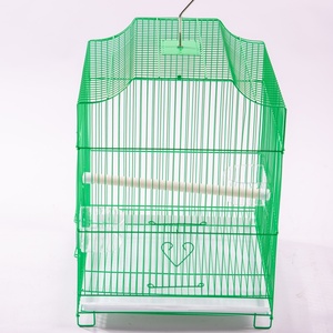 Nichoirs d'extérieur à prix réduit, plusieurs styles pour l'élevage et la nidification en volière - Product Image 3