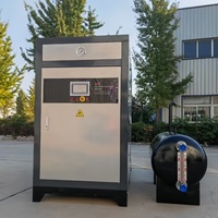 Petit chauffe-huile électrique thermique haute température 320°C