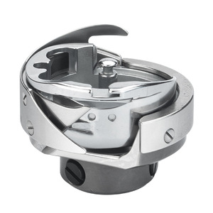 Gancho Rotatorio <span class=keywords><strong>SAWA</strong></span> KHS20-RMP de Japón, Cabezal de Gancho para Caja de Bobina KHS20-SMP, Accesorio para Máquina de Coser Computarizada, 3 Meses de Garantía - Product Image 5