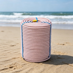 Cordon de sécurité haute performance résistant aux bris pour le camping en plein air, l'escalade et les <span class=keywords><strong>voyages</strong></span> d'exploration - Product Image 3