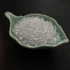 Custom High Gloss High Strength PETG <b>Pellets</b> Granules-Good Price Resin Material for Automotive Parts Optical Grade Applications - Product Image 1