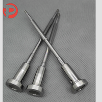Válvula de Control de Combustible Nueva F00RJ02561 de Fabricante Chino, Inspección Estricta Antes del Embalaje y Envío