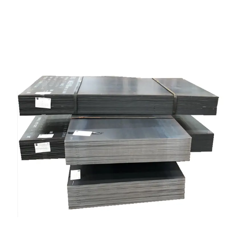 China Supplier 201 304 430 Stainless Steel Sheets Steel Plates
