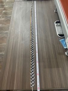 Plumes de faisan artificielles en gros, queues de faisan pour <span class=keywords><strong>la</strong></span> décoration de Noël et de carnaval - Product Image 5