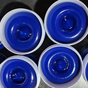 Grasa de Litio Azul Multiusos de Alta Temperatura de 400g 500g para Remolques de <span class=keywords><strong>Quinta</strong></span> Rueda, Enganches y Maquinaria Industrial General - Product Image 4