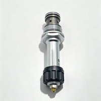 Valve de cartouche pour chariot élévateur Chaolutong 0009443525/0009443521 pour Linde E16/E18/E20 1275-01 Capacité 1-10 tonnes |   Pièces détachées pour chariots élévateurs