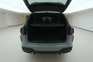 Voiture d'Occasion BMW X3 M40i Version Essence, Années Modèle 2022-2024, en Stock à Vendre - Product Image 3