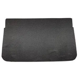 Cao Cấp Tùy Chỉnh Tất Cả Các-Bảo Vệ Nhiệm Vụ Nặng Nề Phía Sau Trunk Liner Cargo Mat Đối Với Tesla Mô Hình Y