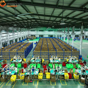 Servicio de logística de transporte de carga puerta a puerta de envío aéreo mundial con soporte y seguro DDP 24/7 de China a África - Product Image 4