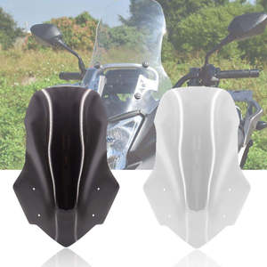 Parabrisas para Honda NC700X <span class=keywords><strong>NC750X</strong></span> 2011-<span class=keywords><strong>2015</strong></span>, Protector de viento, piezas protectoras de pantalla - Product Image 2