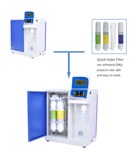프리미엄 수처리 솔루션 14 년 <span class=keywords><strong>R</strong></span> & D 체험 공장 직접 공급 - Product Image 4