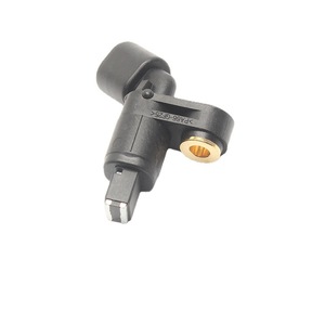 Sensor de velocidad de rueda 1H0927807 para Volkswagen Jetta Audi TT A3 Beetle, pieza de repuesto del sistema ABS - Product Image 1