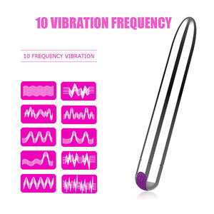 Mini vibromasseur à balle, <span class=keywords><strong>Stimulation</strong></span> du vagin, du Clitoris, des mamelons, point G, gode, stimulateur clitoridien, Rose, jouet sexuel, vibrateur - Product Image 3
