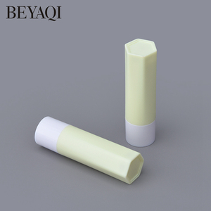 Giá Rẻ Giá 4.8G Rỗng Trung Quốc Bán Buôn Lip Balm Stick Ống Vòng Nhựa Son Môi Container <span class=keywords><strong>Mini</strong></span> Lip Balm Ống - Product Image 3