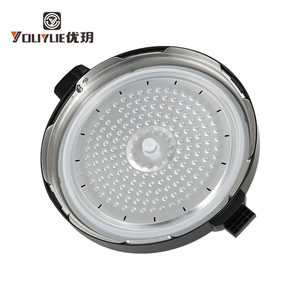 Cuisinière à pression électrique 6l <span class=keywords><strong>en</strong></span> acier inoxydable industriel, cuisinières à pression électriques <span class=keywords><strong>en</strong></span> vente - Product Image 3