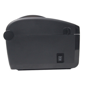 Impresora Térmica de Etiquetas de Códigos de Barras de 3 Pulgadas, Máquina de Etiquetado con Corte Automático, Impresora de Etiquetas de Agradecimiento - Product Image 6