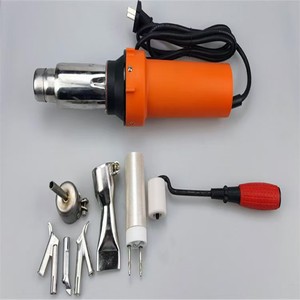 Pistolet à air chaud Bosch SMD 2000W, Station <span class=keywords><strong>de</strong></span> retravaillage sans fil Aixun/JCID, Buse <span class=keywords><strong>de</strong></span> soudage pour cellules solaires en matériaux renouvelables 0.9*0.18, Nouveau - Product Image 6