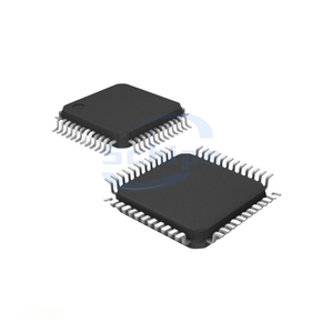 การจัดการพลังงาน (PMIC) 48 LQFP L9780 ชิ้นส่วนอิเล็กทรอนิกส์ของแท้ บริการครบวงจร - Product Image 1