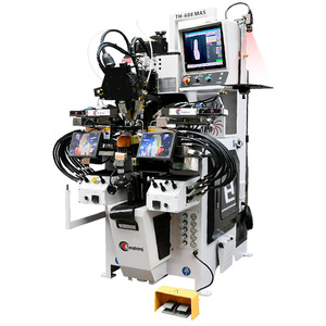 Tenghong Máquina duradera de memoria de computadora lateral y talón automática de precio de fábrica con servocontrol y bomba Visual <span class=keywords><strong>Locus</strong></span> - Product Image 1