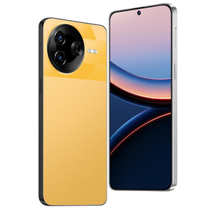 Vente Chaude F7 Ultra 5G Version Débloquée : Android 15 16Go+1To Grand Stockage, Version Globale <span class=keywords><strong>Originale</strong></span> en Gros - Product Image 2