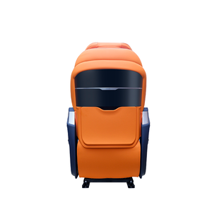 ANSHI Luxury RV SUV Limousine Modified VAN Seat <span class=keywords><strong>VIP</strong></span> Asiento ajustable de coche eléctrico ventilado - Product Image 6