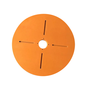 Lastre di Pertinax/Laminati Fenolici/Lastra di Bakelite/<span class=keywords><strong>Materiale</strong></span> Isolante - Product Image 3