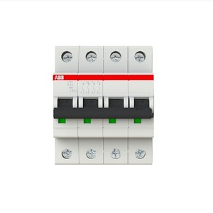 Micro-break S204-d6 D10 D16 D20 D25 D32 D40 D50 D63 Nuevo Sistema PLC Original de Control Programable para Automatización Industrial - Product Image 1