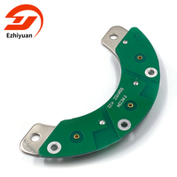 SSAYEC432 Redresseur Leory Sommer432 Redresseur de pont d'excitation SSAYEC432 Pièces et accessoires de générateur Ssayec 432