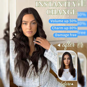 European Virgin 12A Quality Human <b>Hair</b> Tape Extensions Premium Seamless Bonding Easy Apply Natural Look Soft Silky <b>Hair</b> - Product Image 5