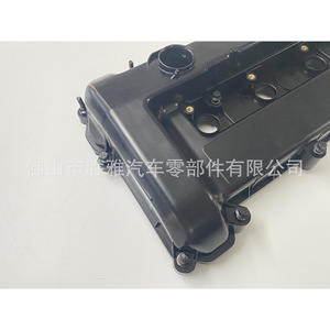 Applicable aux couvercles de soupapes de moteur Ford 5S6G6M293AH 5S6G-6M293AK 5S6G6M293AK - Product Image 4