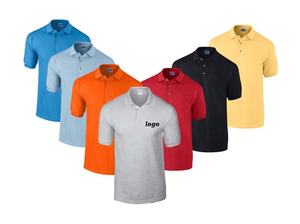 Promoción, calidad de primer grado, camiseta Polo más nueva para hombre, camiseta Polo, venta al por mayor, China - Product Image 3