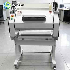 Equipo para Hacer Galletas y Pan Francés, Horno para Panadería, Máquina para Hacer Baguettes Francesas para Panadería - Product Image 6