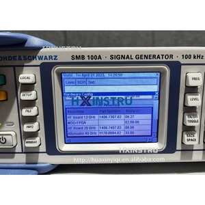 1 testeur de connexion sans fil Litepoint Iqxel-M8W Iqxel-MW H - Product Image 3