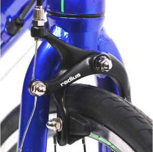 Bicicleta Eléctrica de Montaña Speed Horse <span class=keywords><strong>S7</strong></span> con Doble Motor de 36V y Aleación de Aluminio - Product Image 5