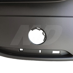 Fascia Inferior del Parachoques Trasero para Tesla Model <span class=keywords><strong>Y</strong></span> 2021-2022 1494006-00-A 1494006-00-<span class=keywords><strong>B</strong></span> - Product Image 5